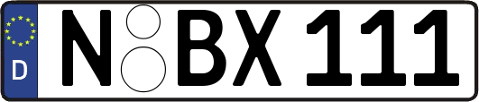 N-BX111