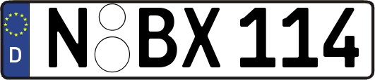 N-BX114
