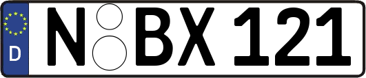 N-BX121