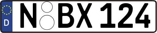N-BX124