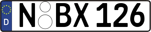 N-BX126