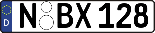 N-BX128