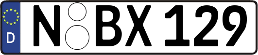 N-BX129
