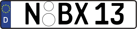 N-BX13