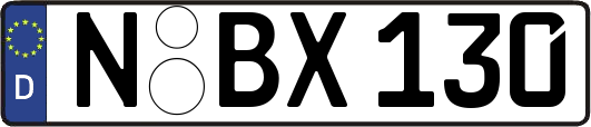 N-BX130
