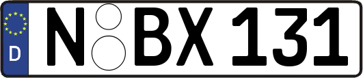 N-BX131