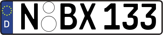 N-BX133