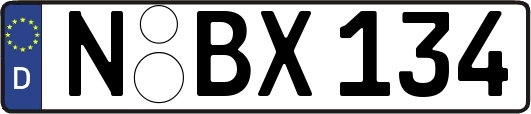 N-BX134