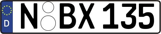 N-BX135