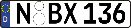 N-BX136