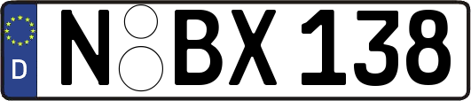 N-BX138