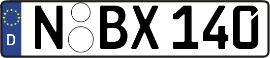 N-BX140