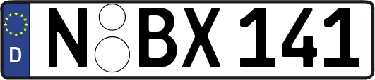 N-BX141