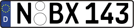 N-BX143