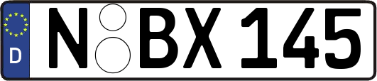 N-BX145