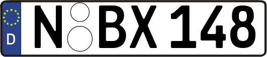 N-BX148