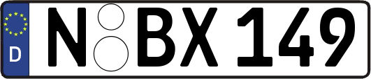 N-BX149