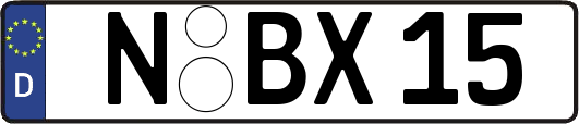 N-BX15