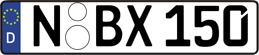 N-BX150