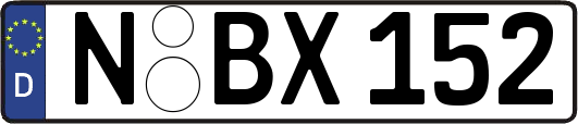N-BX152