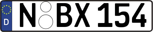 N-BX154