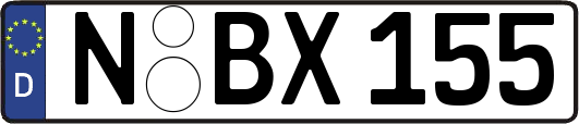 N-BX155