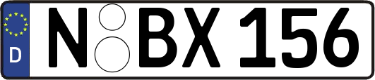 N-BX156