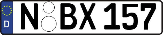 N-BX157