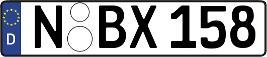 N-BX158