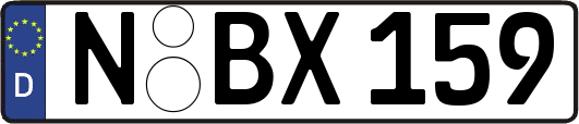 N-BX159