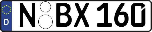 N-BX160