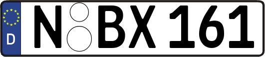 N-BX161