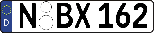 N-BX162