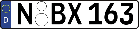 N-BX163