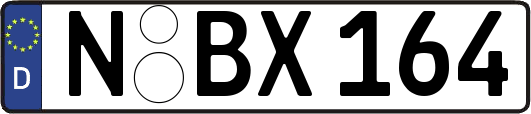 N-BX164