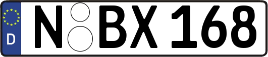 N-BX168
