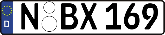 N-BX169