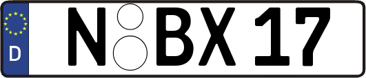 N-BX17