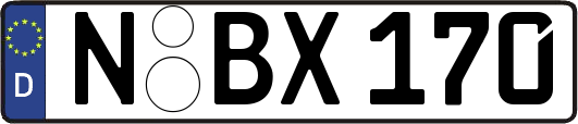 N-BX170