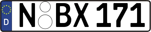 N-BX171
