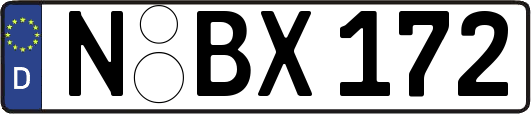 N-BX172