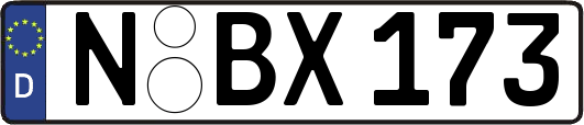 N-BX173
