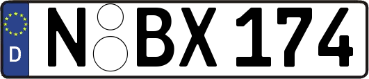N-BX174