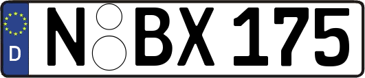 N-BX175