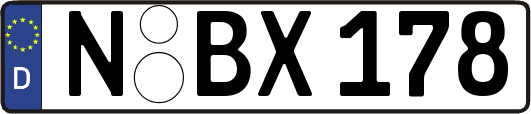 N-BX178
