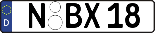 N-BX18