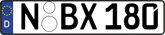 N-BX180