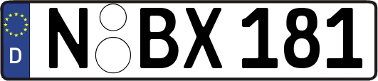 N-BX181