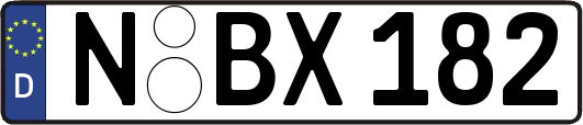 N-BX182