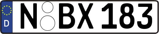 N-BX183